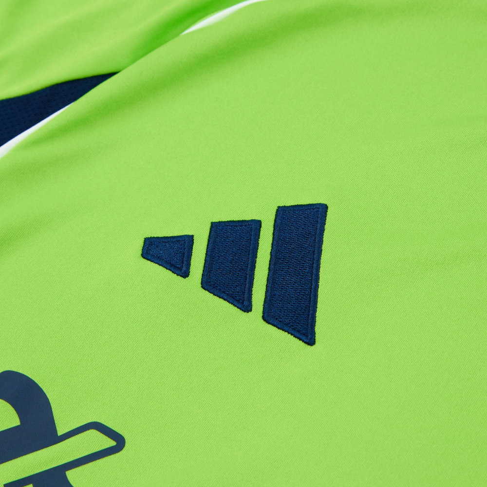 2025-26 Fulham FC 2a Equipación