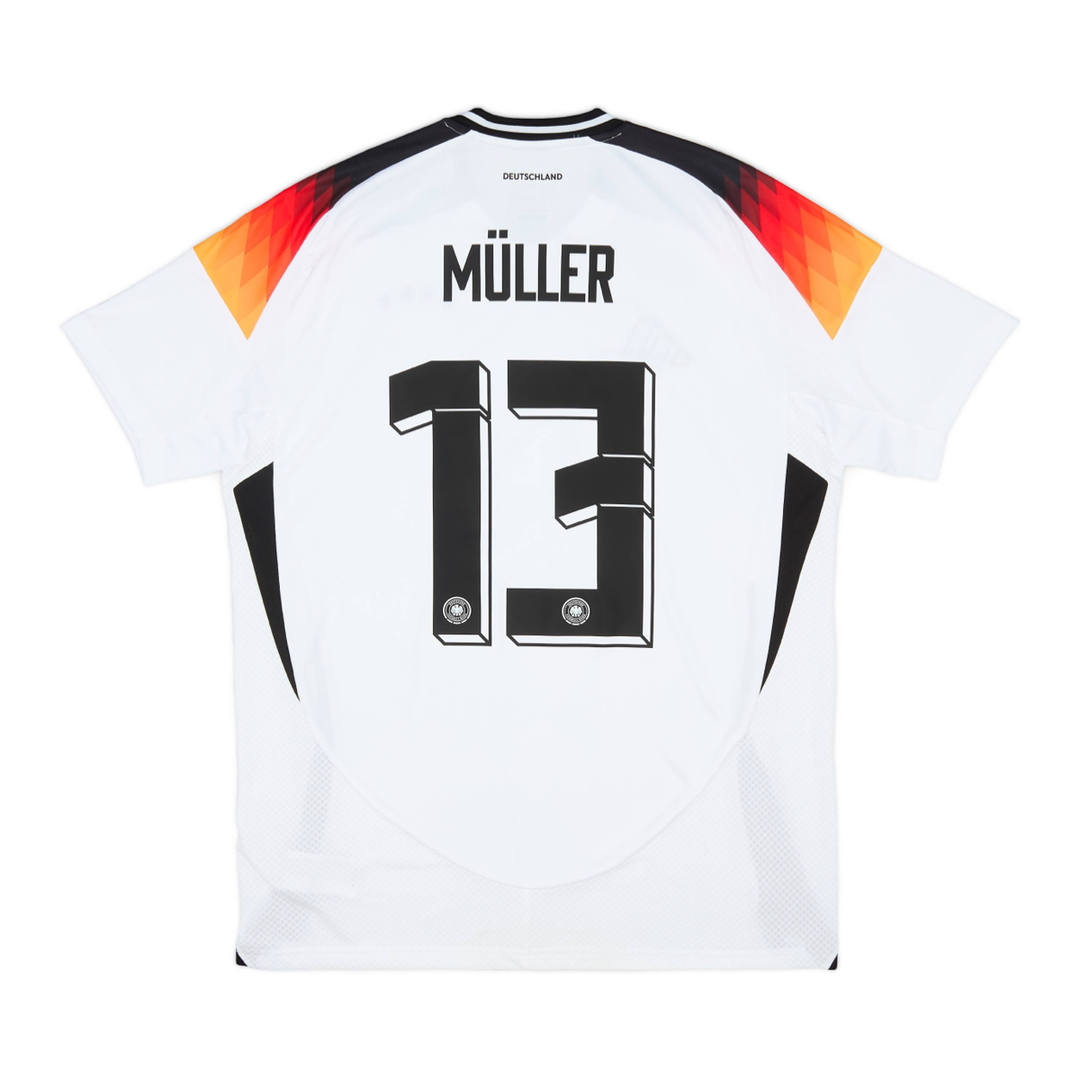 2024 Alemania 1a Equipación