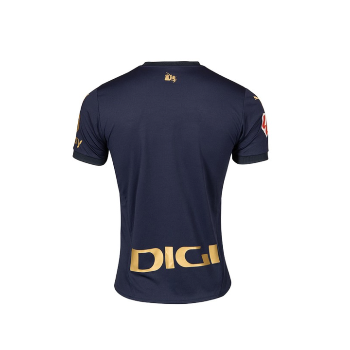 2024-25 Deportivo Alavés 3a Equipación