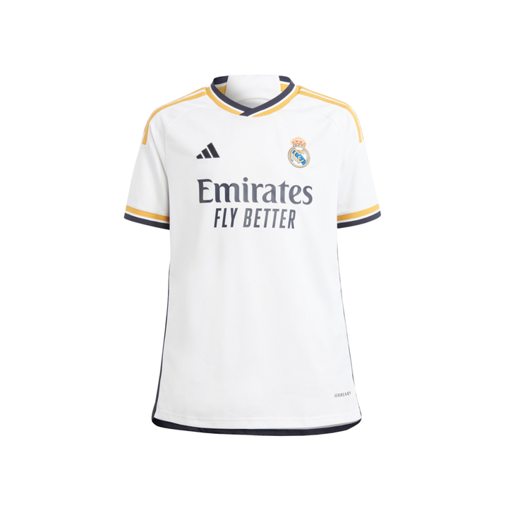 2023-24 Real Madrid CF 1a Equipación