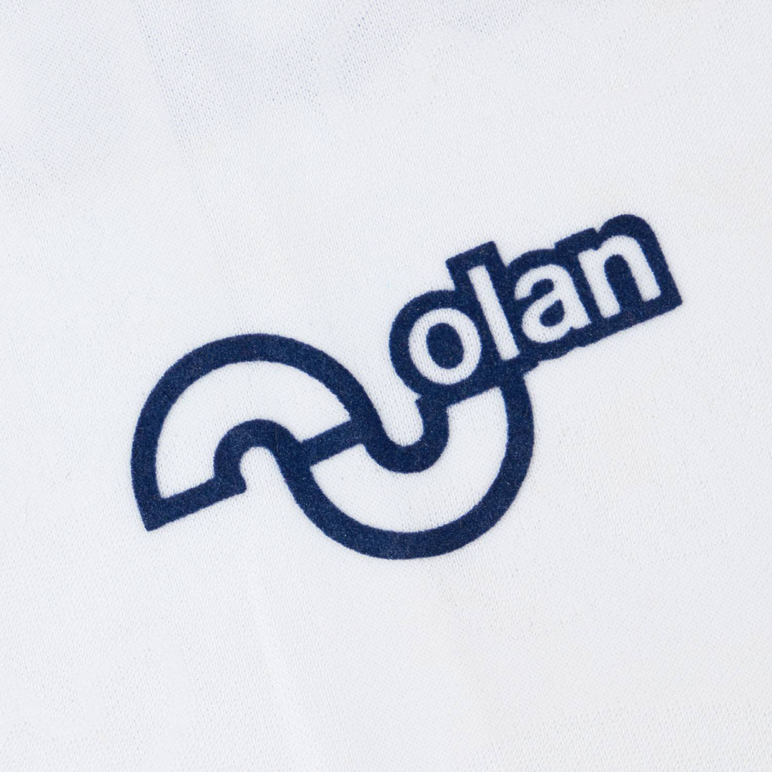 1995-96 CA Boca Juniors 2a Equipación