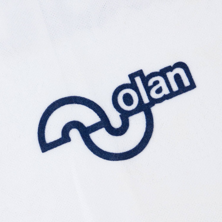 1995-96 CA Boca Juniors 2a Equipación