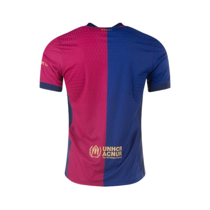 2024-25 FC Barcelona 1a Equipación