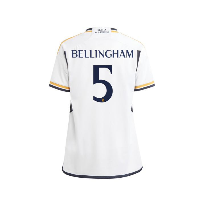 2023-24 Real Madrid CF 1a Equipación