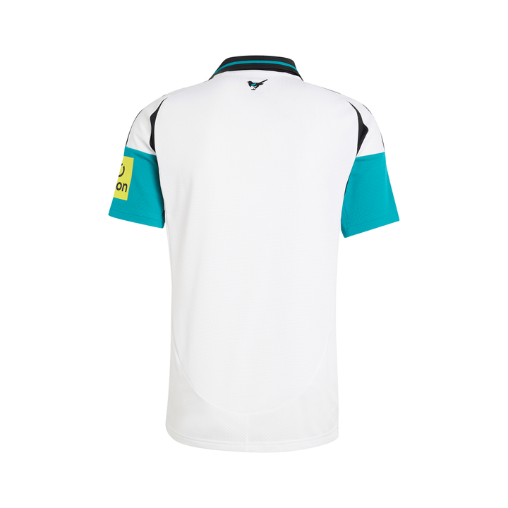 2024-25 Newcastle United FC 3a Equipación