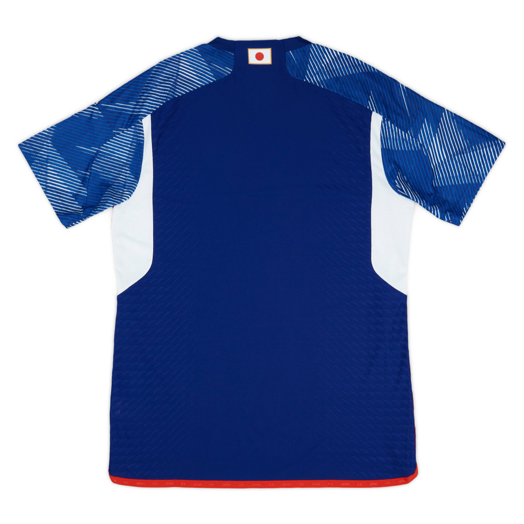 2022 Japón 1a Equipación