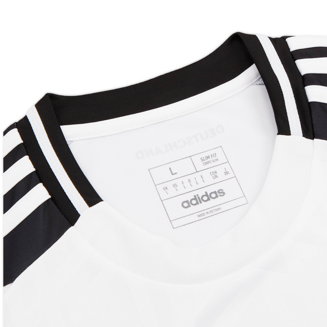 2024 Alemania 1a Equipación