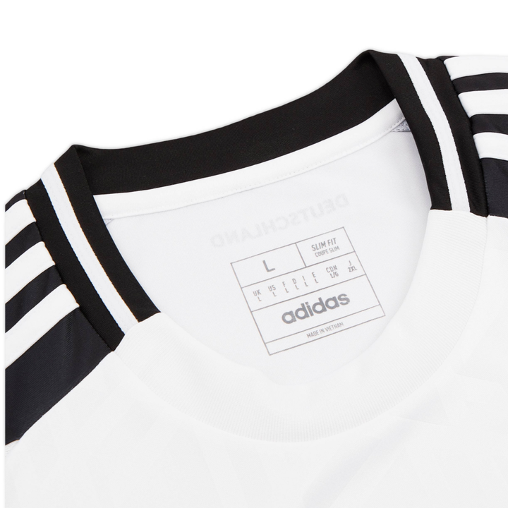 2024 Alemania 1a Equipación