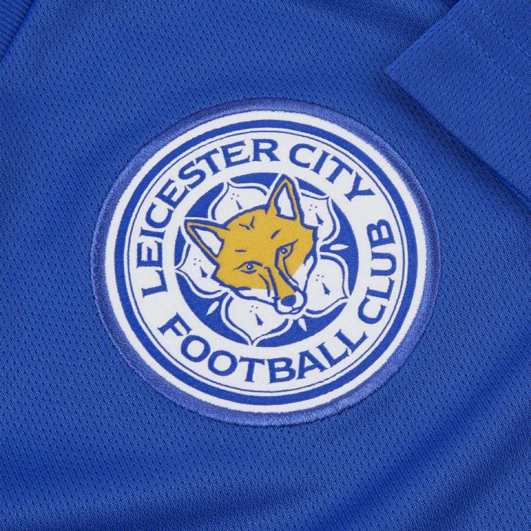2024-25 Leicester City FC 1a Equipación