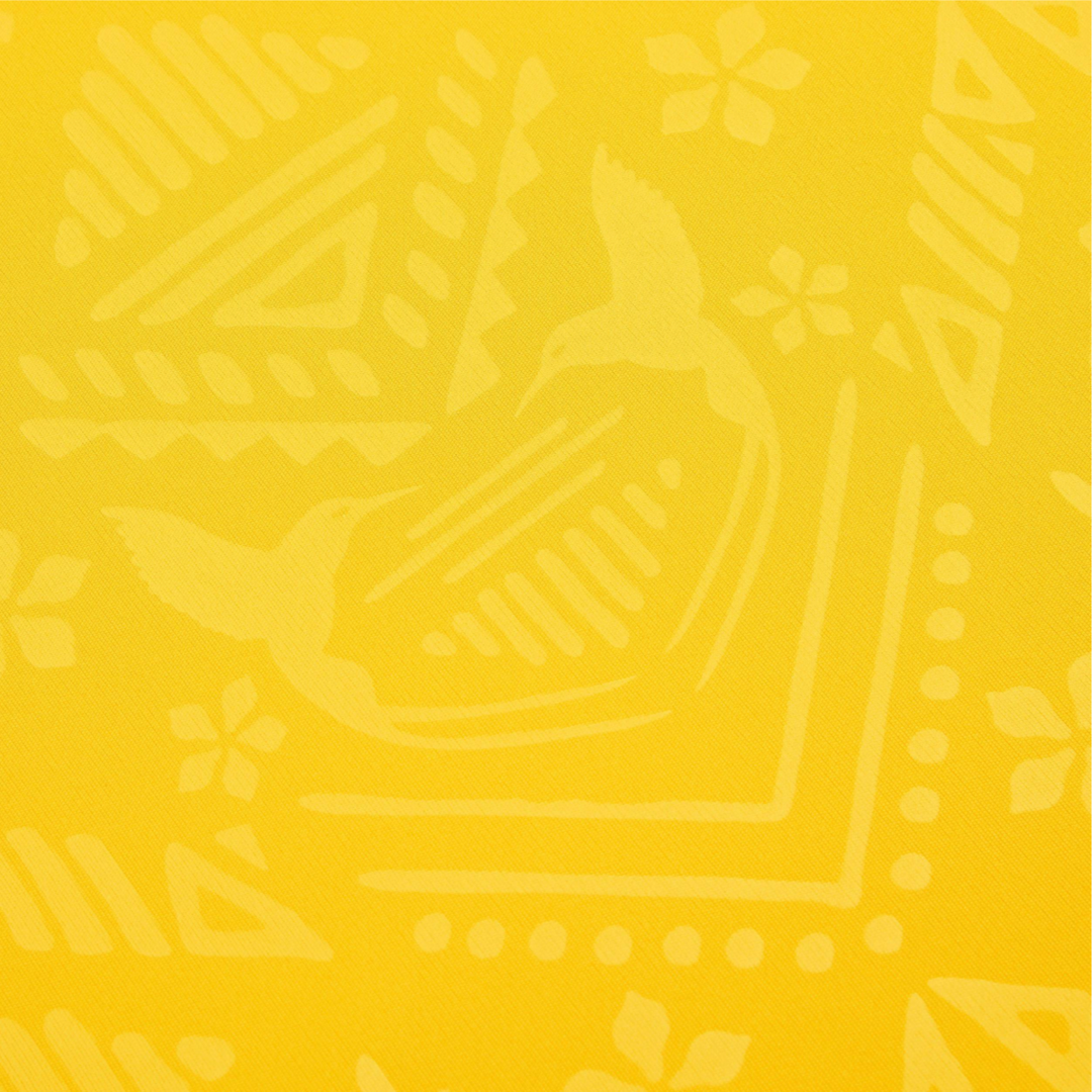 2024 Jamaica 1a Equipación