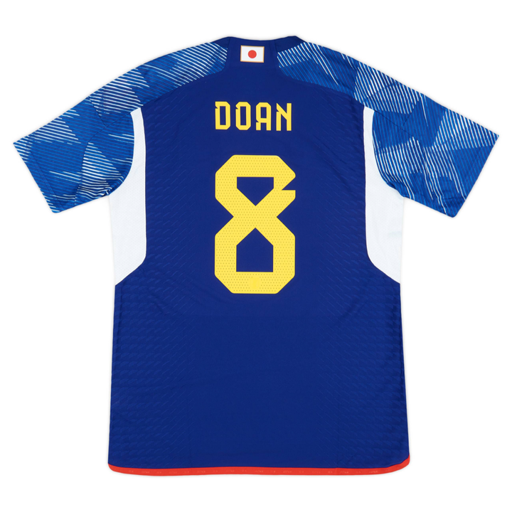 2022 Japón 1a Equipación