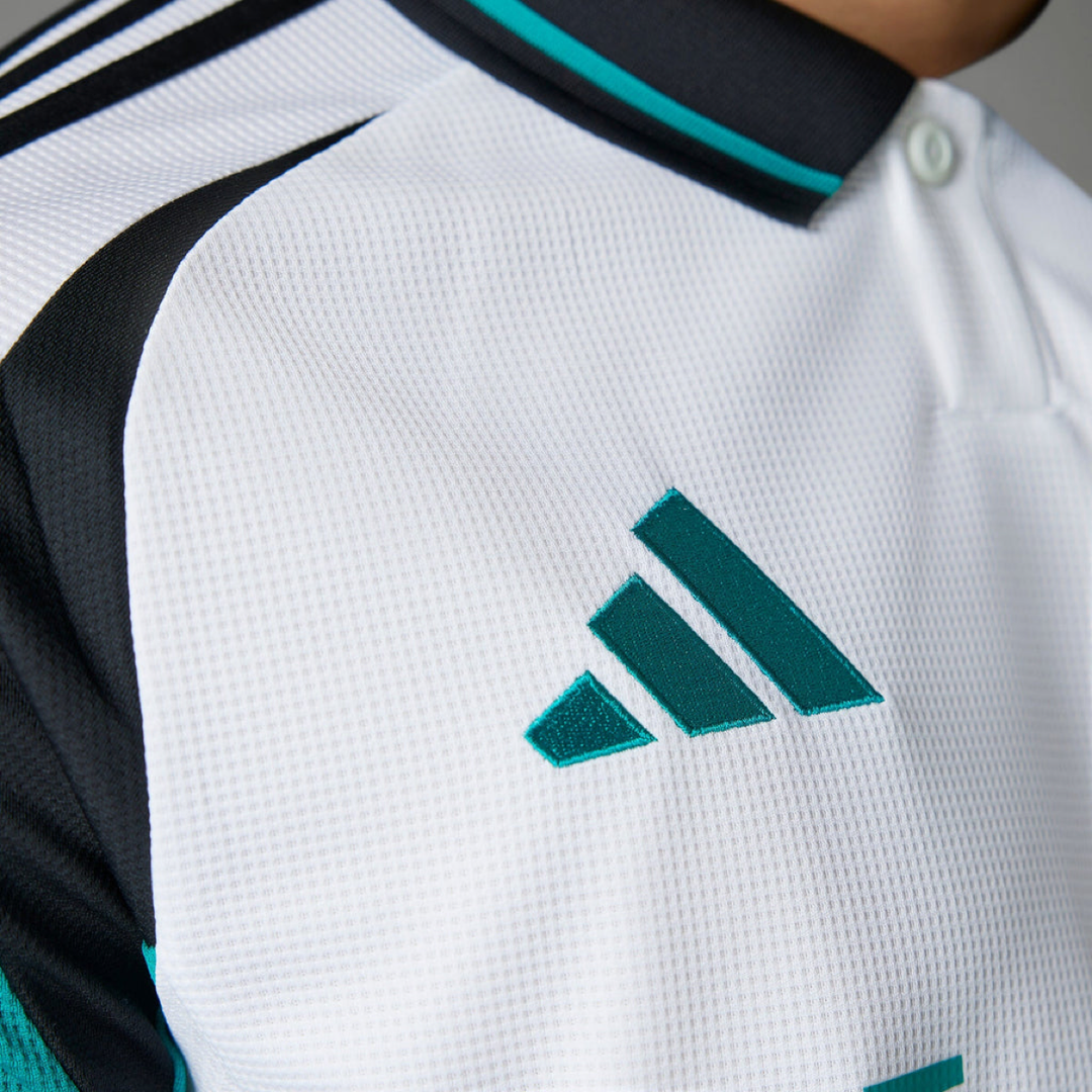 2024-25 Newcastle United FC 3a Equipación