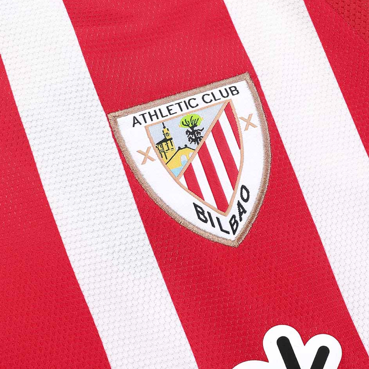 2023-24 Athletic Club 1a Equipación