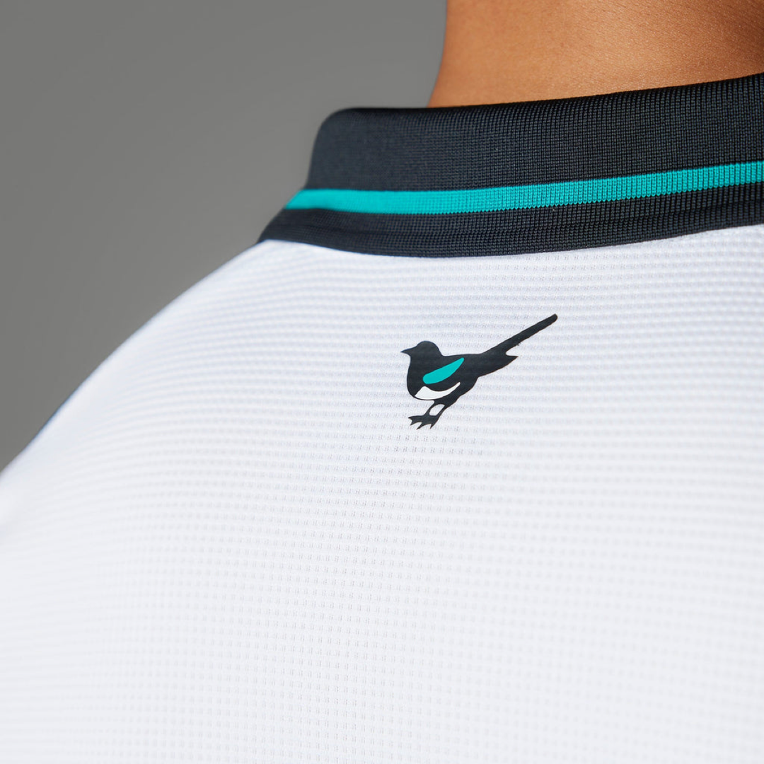 2024-25 Newcastle United FC 3a Equipación