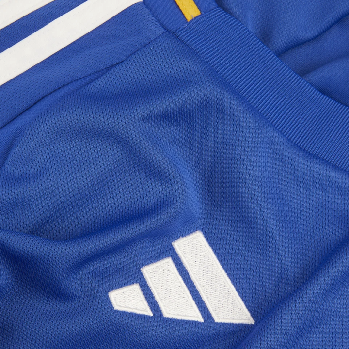 2024-25 Leicester City FC 1a Equipación