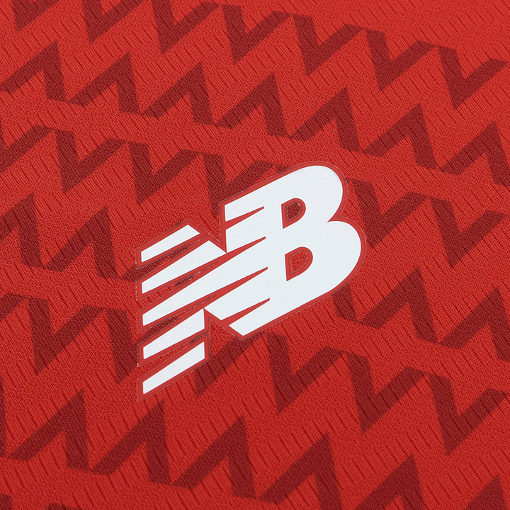 2024-25 Lille OSC 1a Equipación