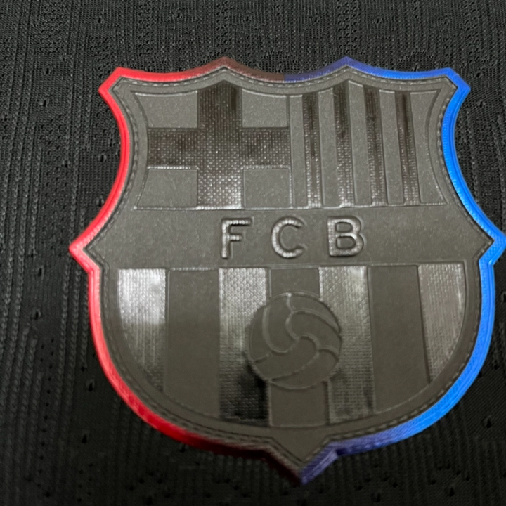 2024-25 FC Barcelona 2a Equipación
