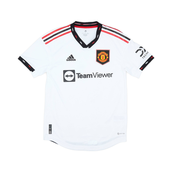 2022-23 Manchester United FC 2a Equipación
