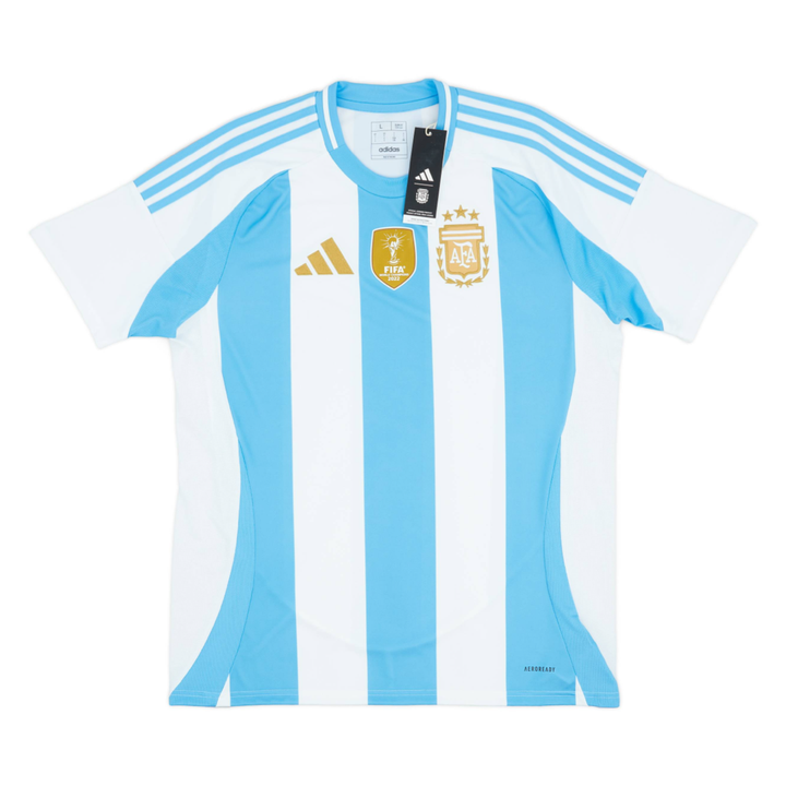 2024 Argentina 1a Equipación