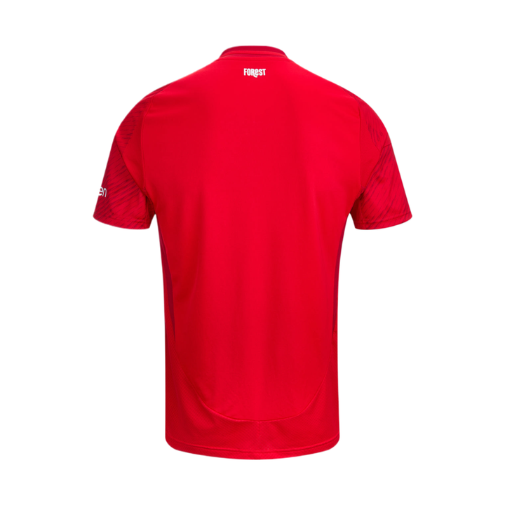 2024-25 Nottingham Forest FC 1a Equipación