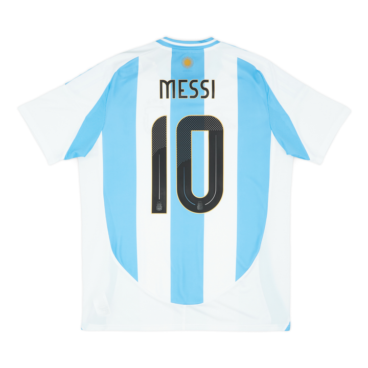 2024 Argentina 1a Equipación