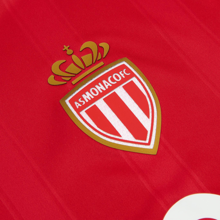 2025-26 AS Monaco 1a Equipación