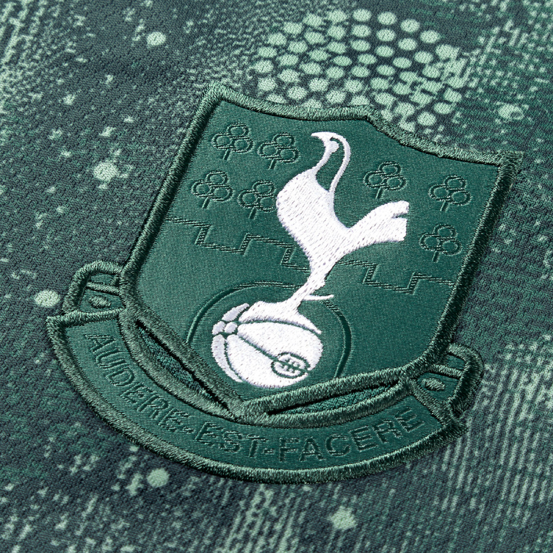 2024-25 Tottenham Hotspur FC 3a Equipación