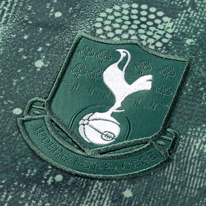 2024-25 Tottenham Hotspur FC 3a Equipación