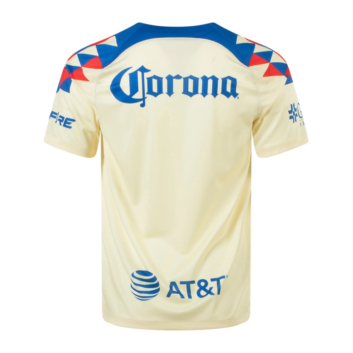 2023-24 Club América 1a Equipación