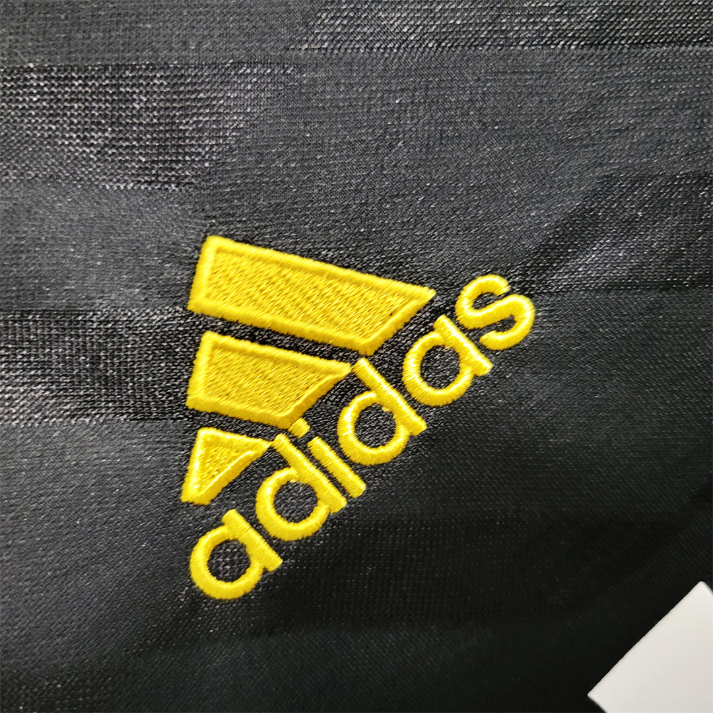 2011-12 Real Madrid CF 2a Equipación