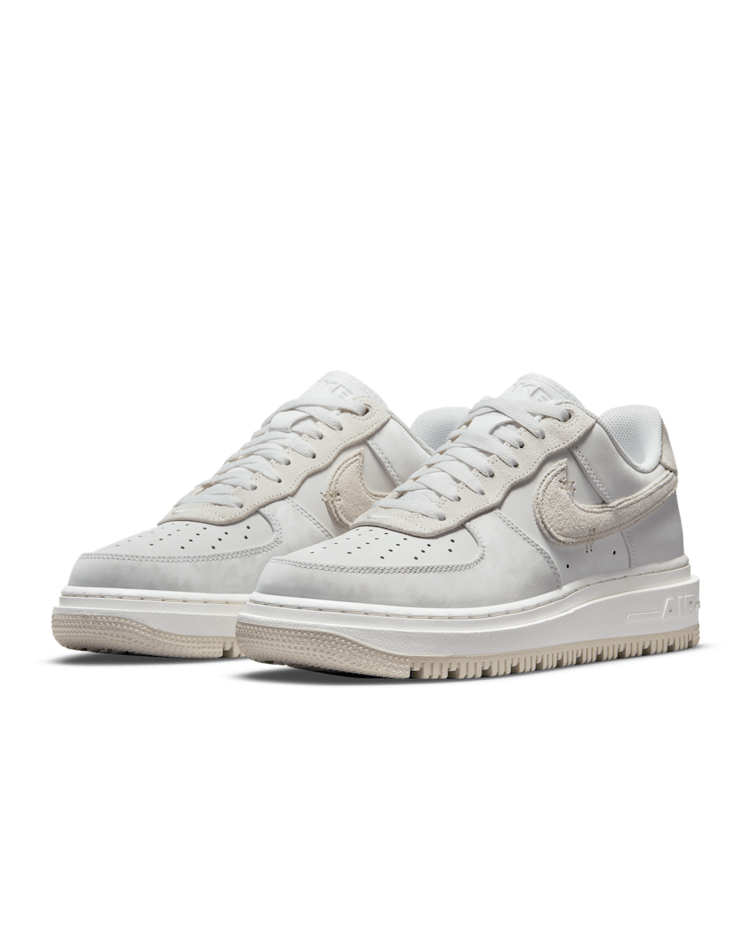 Air Force 1 Luxe