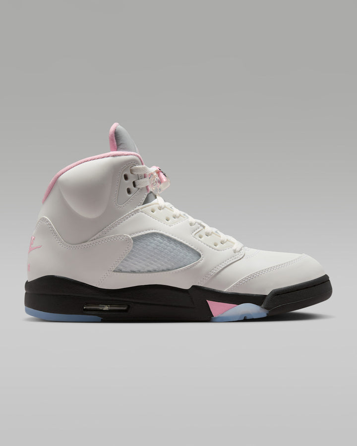 Air Jordan 5 Retro "Medium Soft Pink"