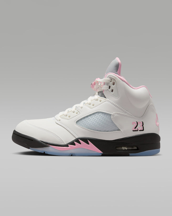 Air Jordan 5 Retro "Medium Soft Pink"