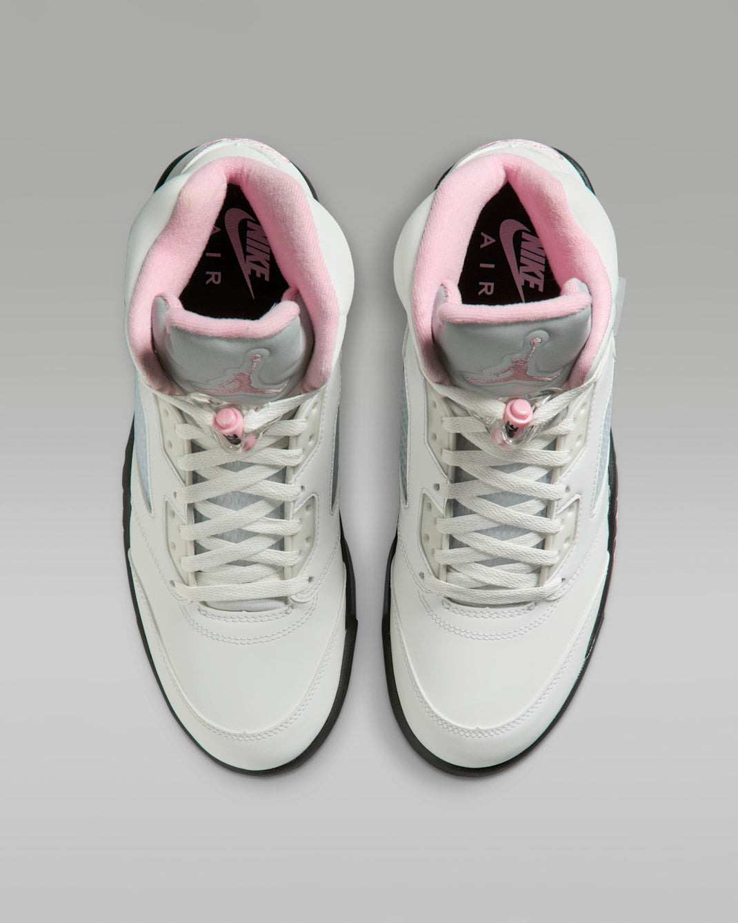Air Jordan 5 Retro "Medium Soft Pink"