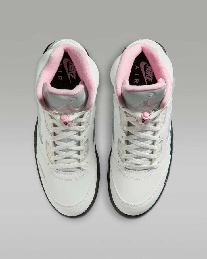 Air Jordan 5 Retro "Medium Soft Pink"
