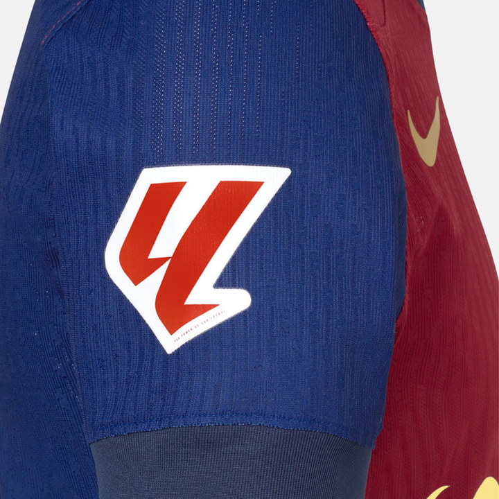 2024-25 FC Barcelona Equipación Edicion Especial Coldplay