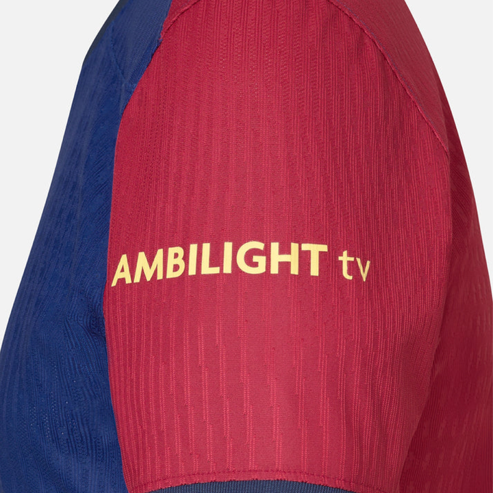 2024-25 FC Barcelona Equipación Edicion Especial Coldplay